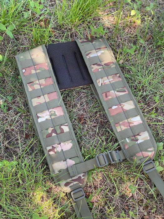 РПС Жилет-верх ремінно-плечової системи. ОПТ від виробника (570 грн.)