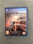 Tekken 7 para PS4