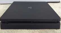 Playstation 4 slin