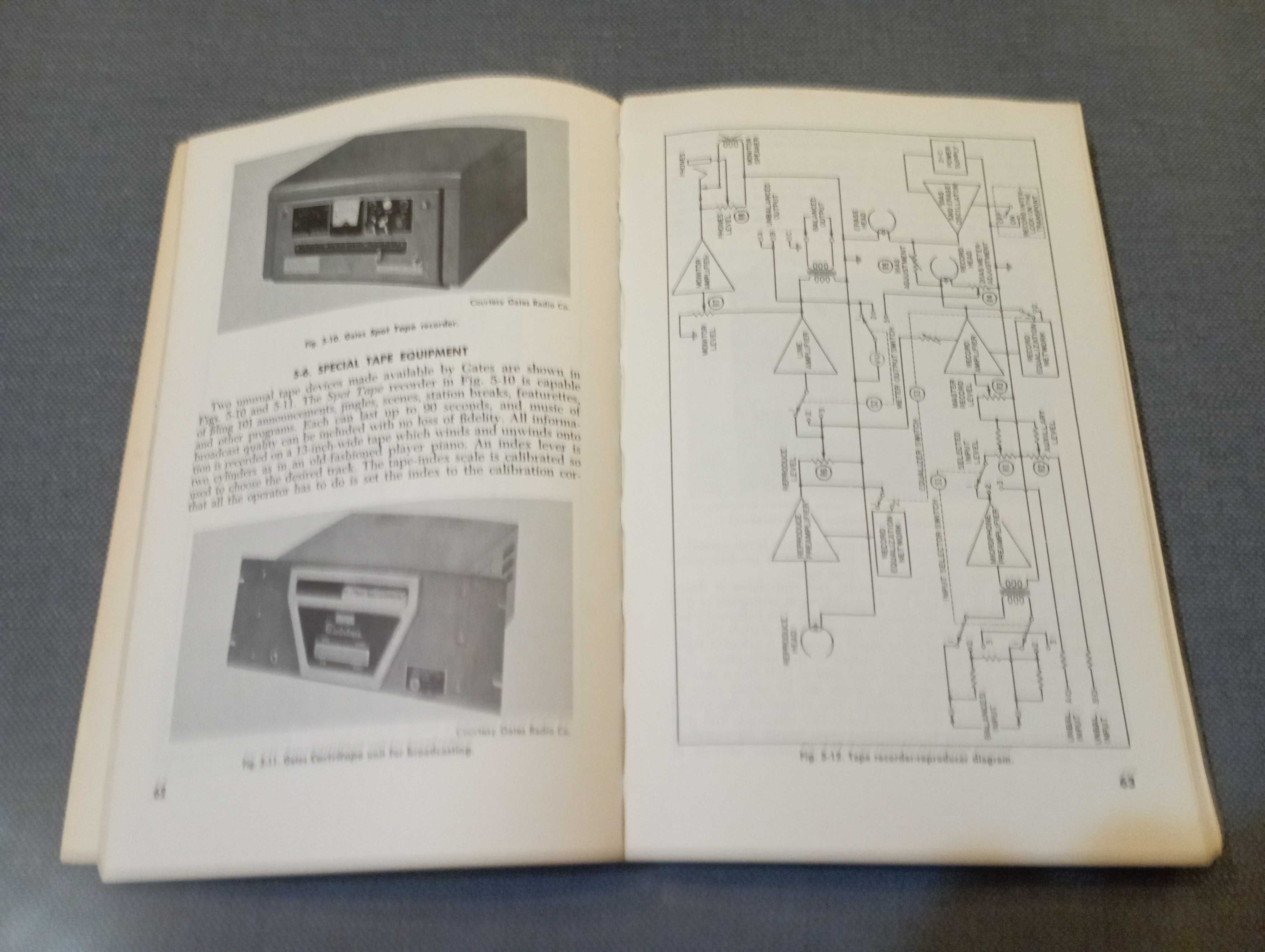 Lote de 3 Livros sobre radios antigos  (2 + 1 Booklet)