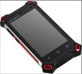 Смартфон захищений Getnord LYNX