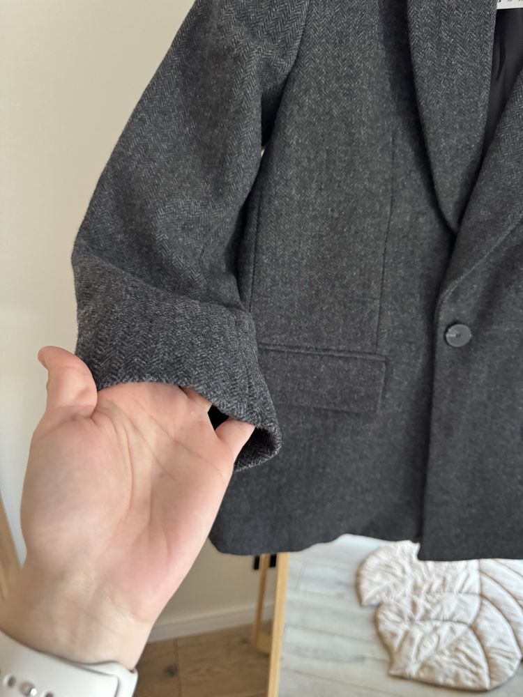 Піджак zara жіночий