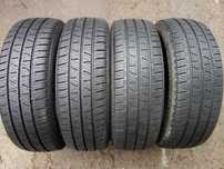 Opony Zimowe  215/60/17C Pirelli Wzmacniane BUS 2021 rok!!