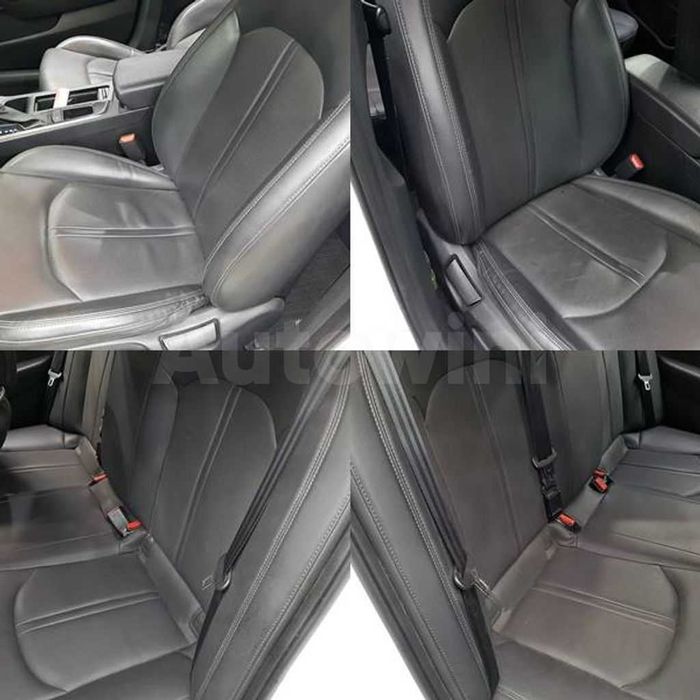 Hyundai Sonata 2018 З ПДВ