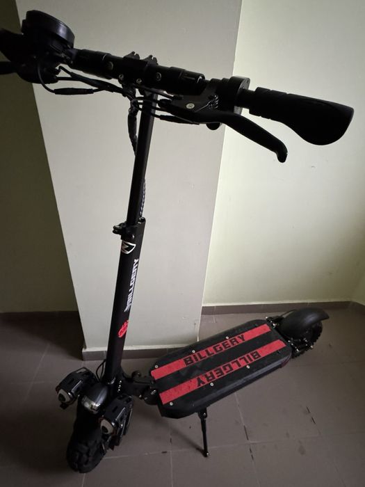 Електросамокат Billgery