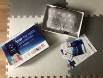 Poduszka headcare M