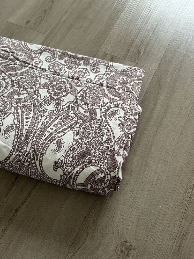 Capa edredão solteiro Ikea