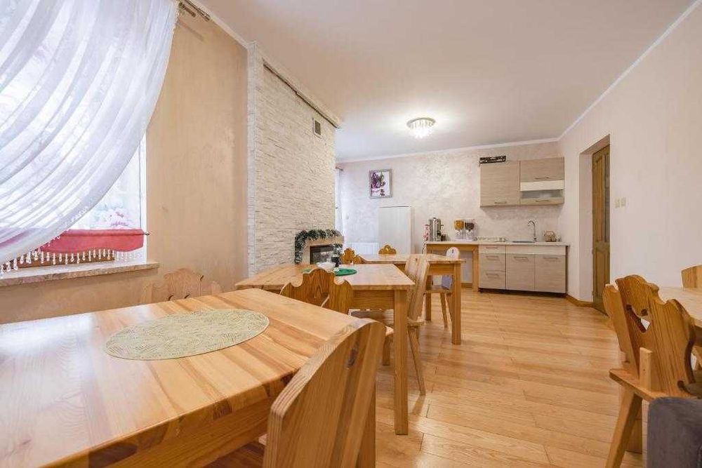 Pokoje w Leśnicy z Widokiem na Tatry - Blisko Term Szaflary!
