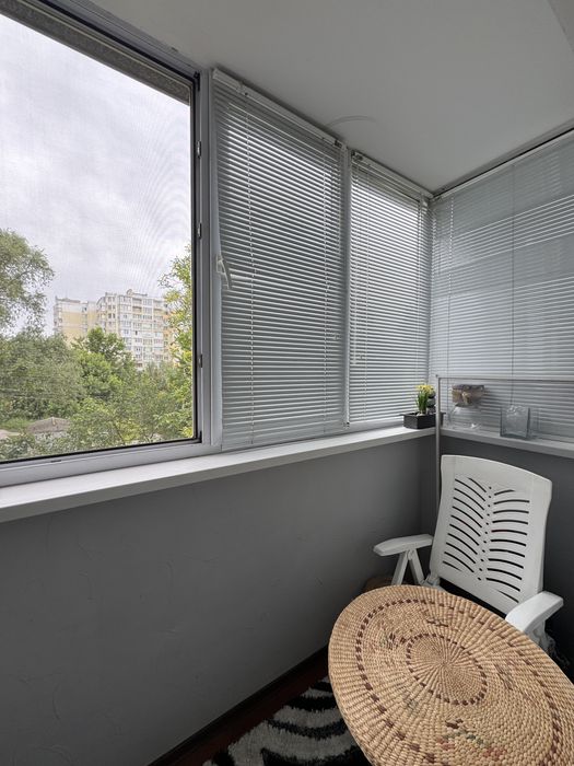 Продаж 2- во кімнатної квартири в центрі міста