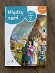 Ćwiczenia „Między nami” klasa 7 – język polski, GWO