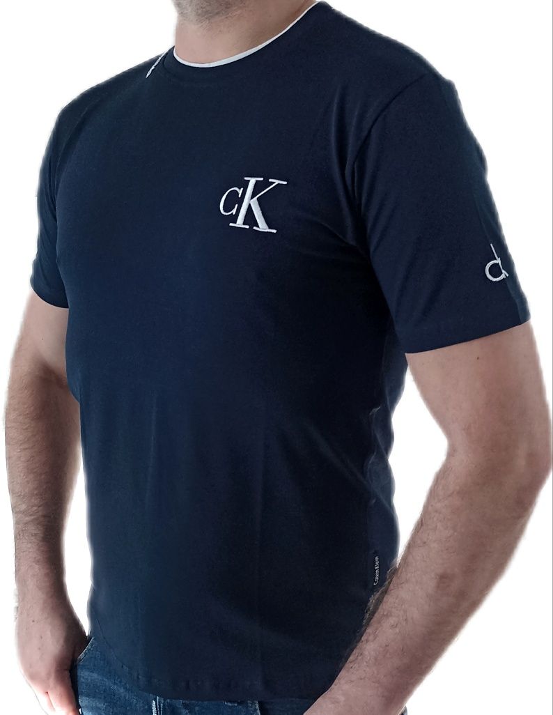 Calvin Klein t-shirt koszulka r.L,XXL,3XL