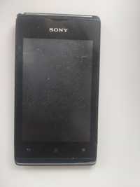 Телефон смартфон Sony Xperia C1505