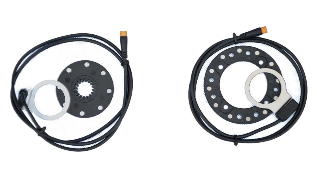 Zestaw do konwersji roweru na elektryczny 1000W + bateria 17,5Ah