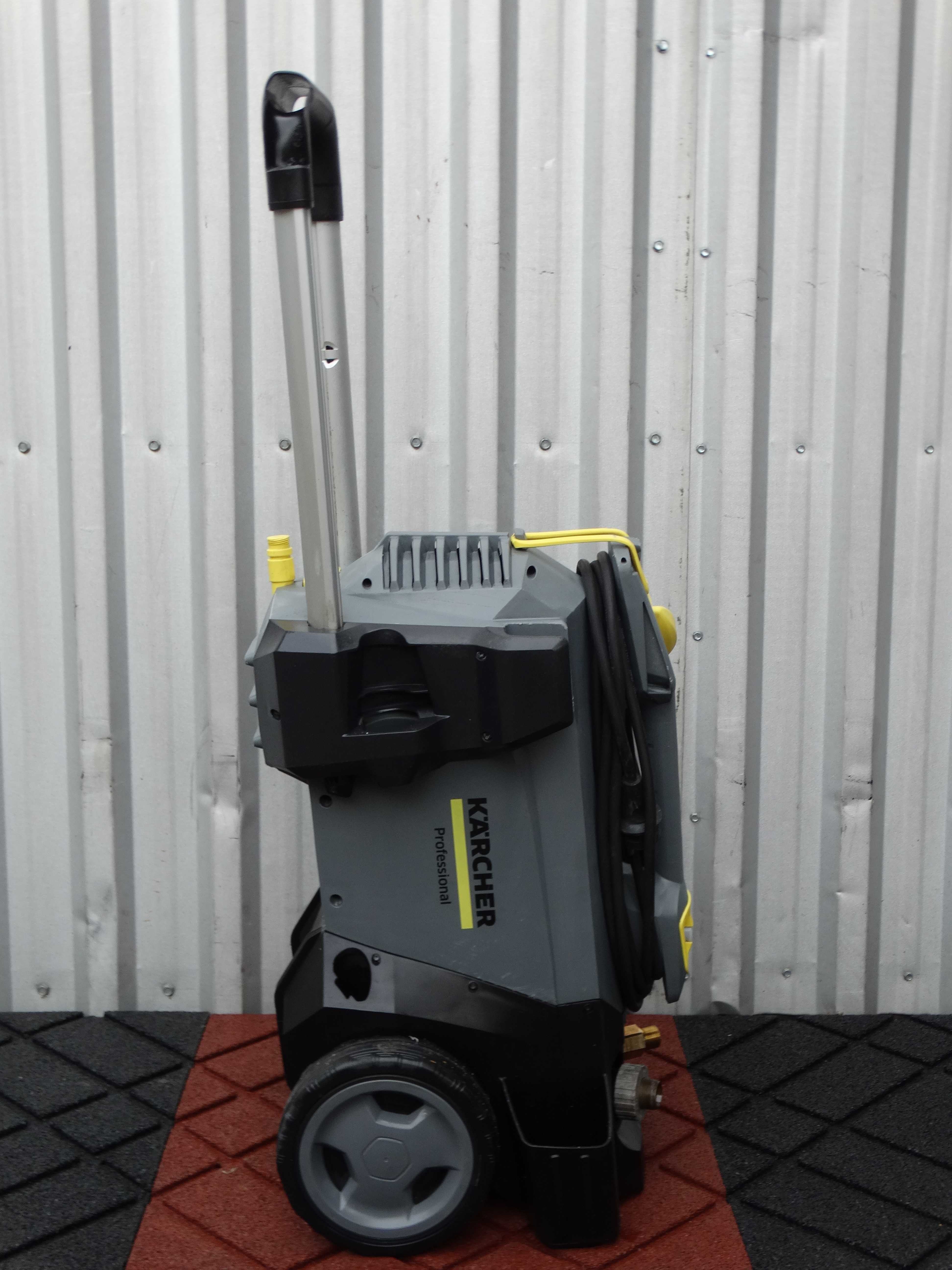 Myjka Ciśnieniowa Karcher HD 6/13 C * 2022 rok