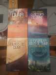 Coleção Livros Duna