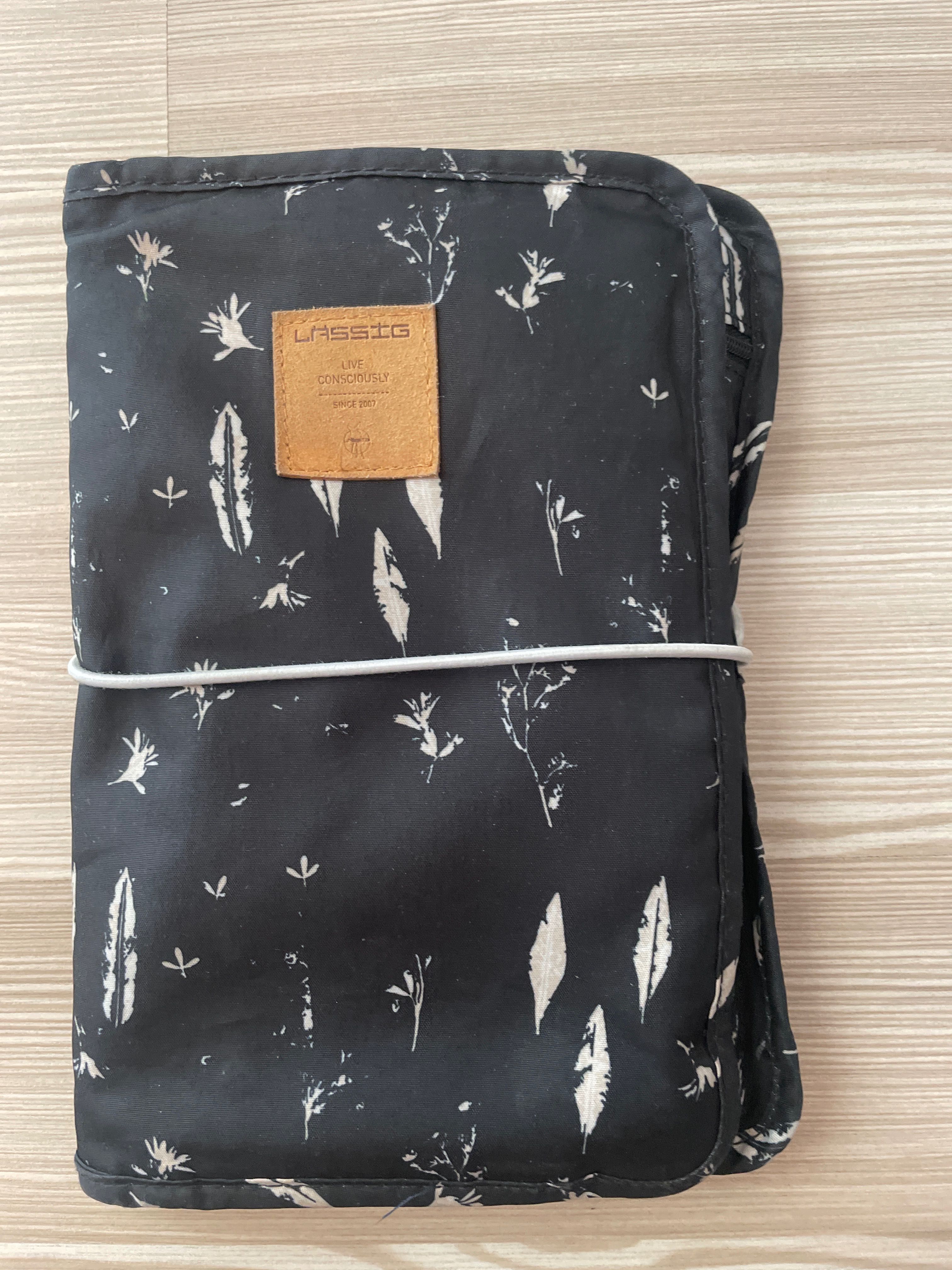 Lassig Casual Label Przewijak Podróżny Z Etui Na Akcesoria
