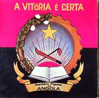 A vitória é certa Rep. Pop Angola