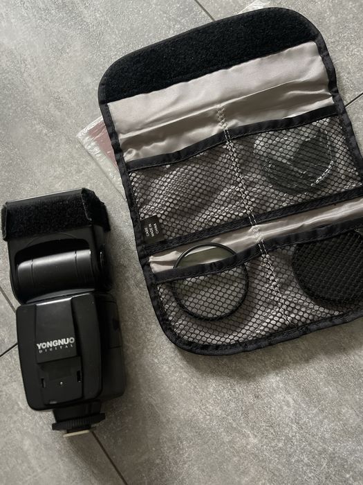 Фотовспышка Yongnuo YN460-2