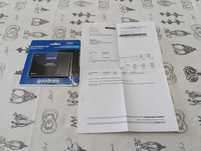 Nowy dysk SSD 512 gb Goodram CX 400