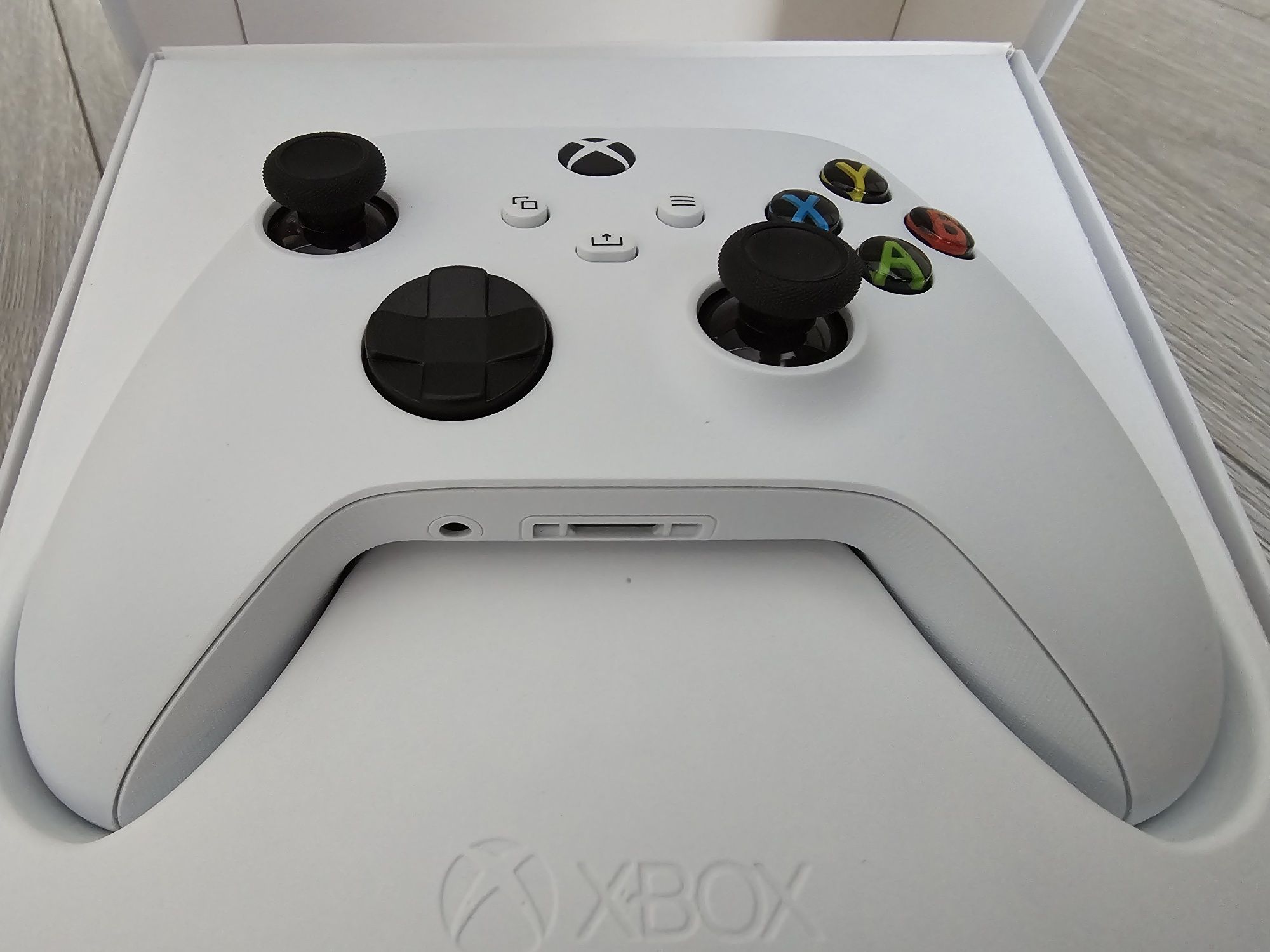 PAD Microsoft Xbox PC Bezprzewodowy