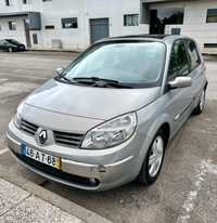 Renautl Scenic 1.5 DCi