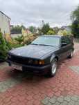 Bmw e32 seria 7 750i