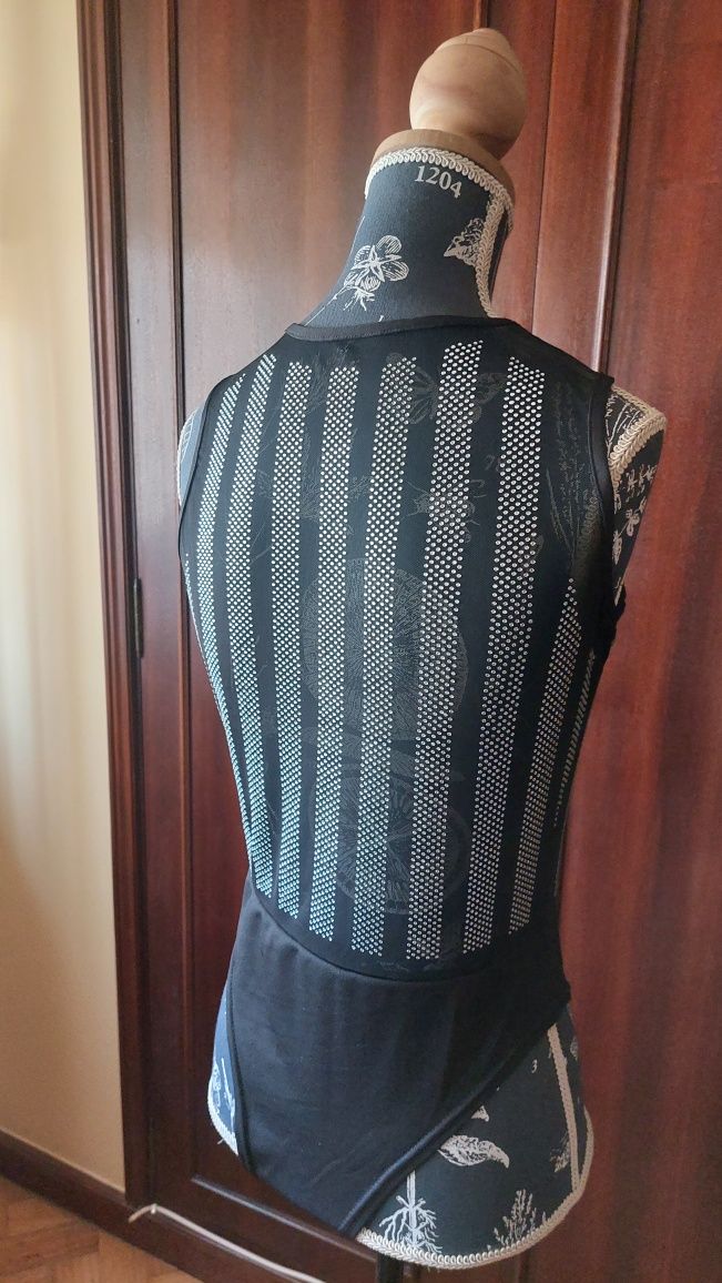 Body City design