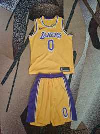 Форма Lakers Westbrook