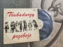 Trubadurzy - przeboje PLP 0032 winyl