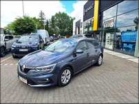 Renault Megane Megane 1.3 TCe FAP Zen/1 WŁ./Salon PL/Niski przebieg/Fv 23%