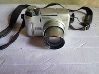 Aparat fotograficzny Olympus