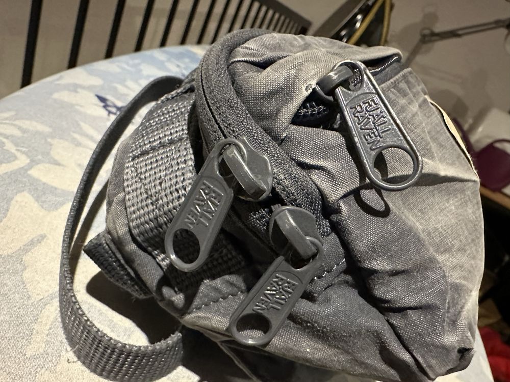Oryginalna nerka Fjallraven