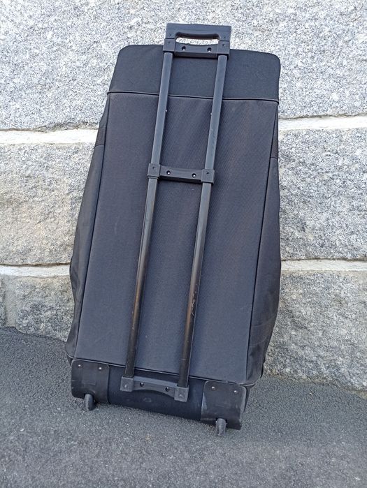 Saco/trolley Nike