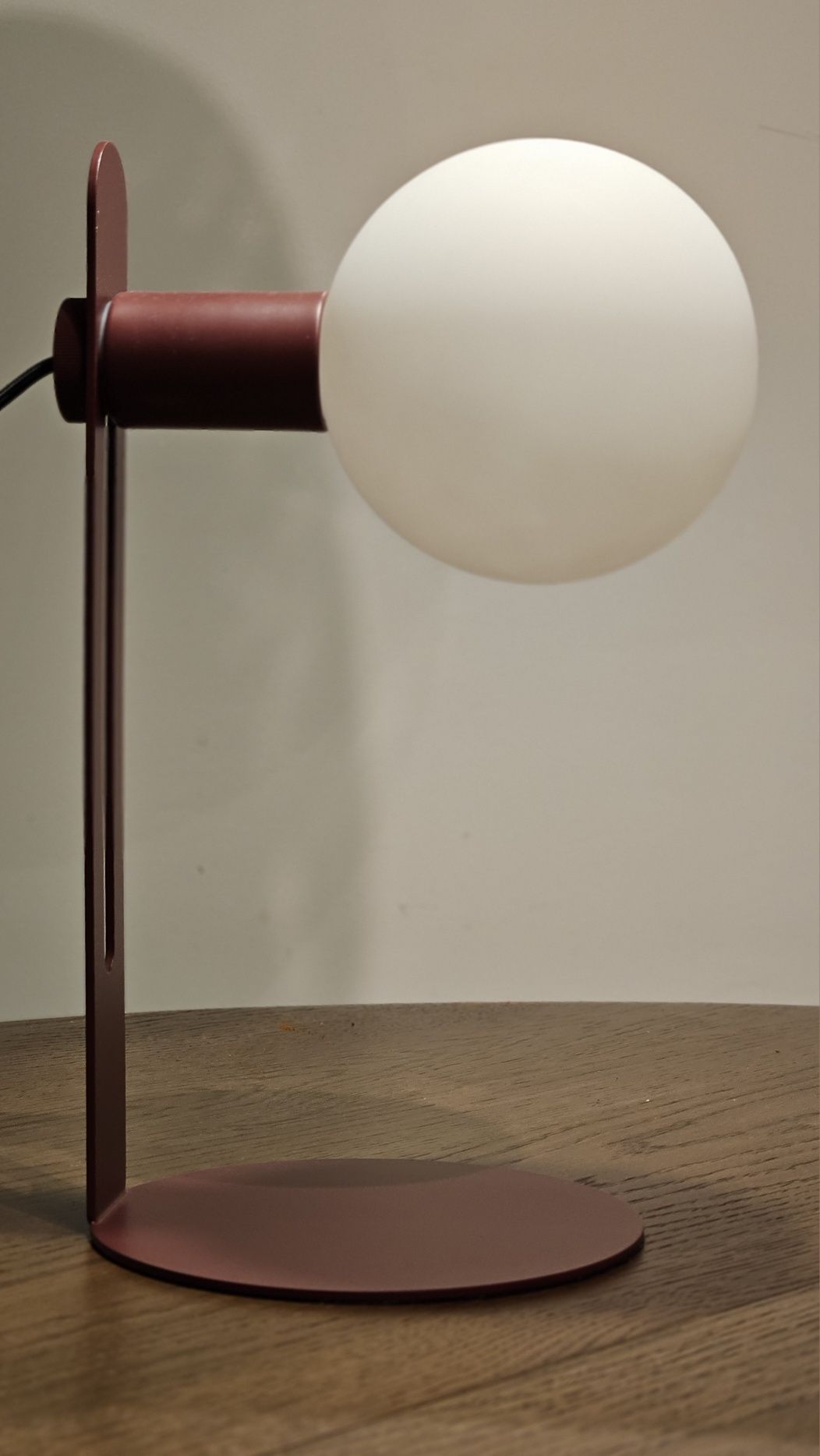 Designerska Lampa Fely Westwing Collection nowa