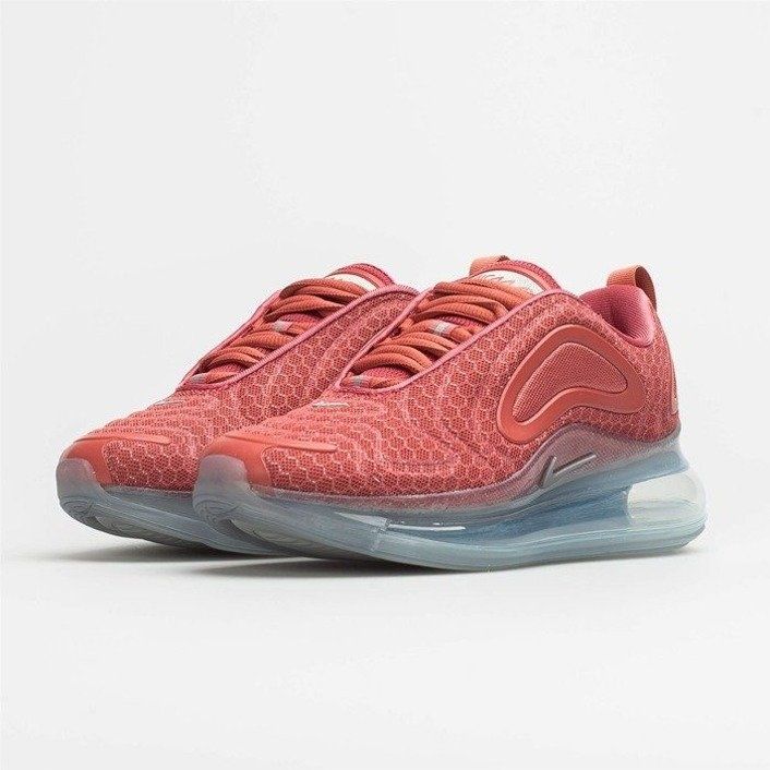 Новые оригинальные женские кроссовки nike air max 720