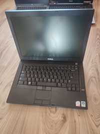 Laptop na części Dell i Acer