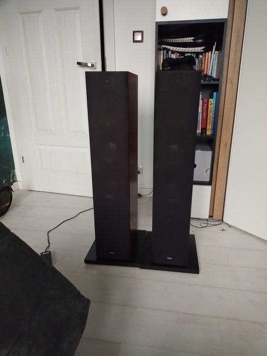 Głośniki B&W Series 683