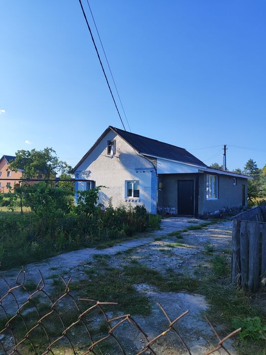 Продам хату село Сопачів
