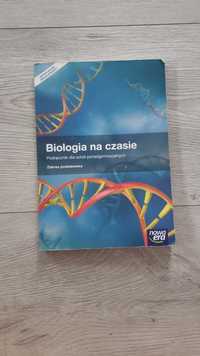 Biologia na czasie