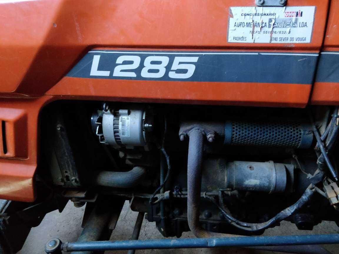 Trator Kubota L285 30cv c/documentos