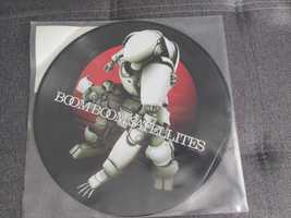 Boom Boom Satellites - Easy Action  Vinyl