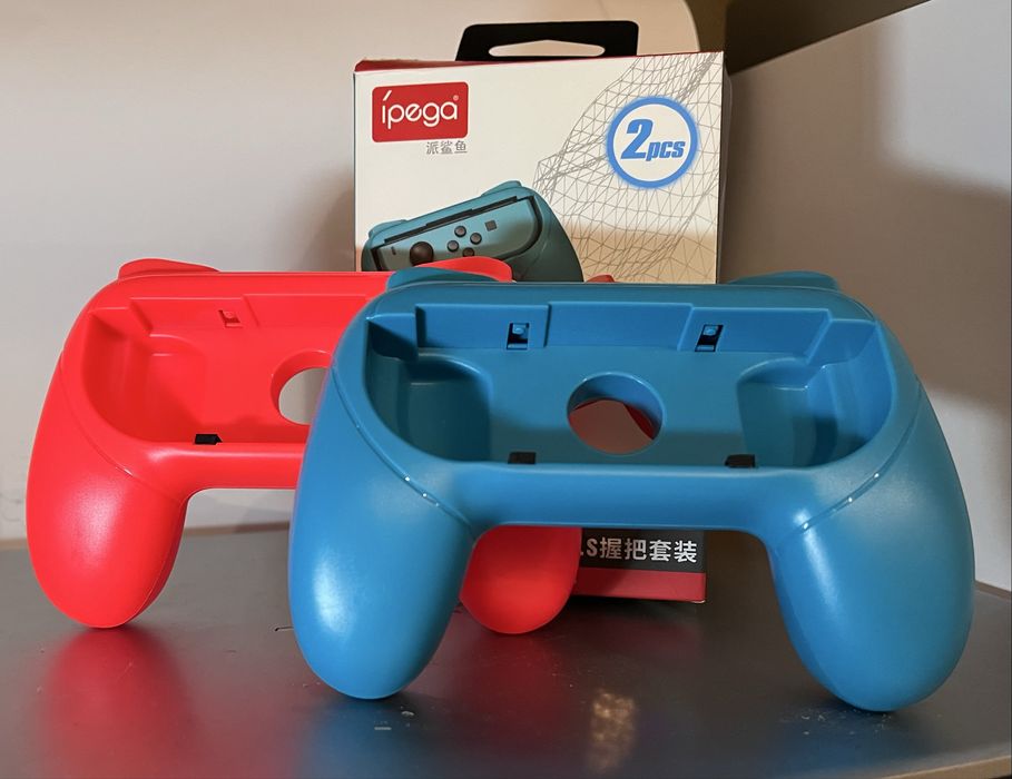 Кріплення для joy-con NintendoSwith