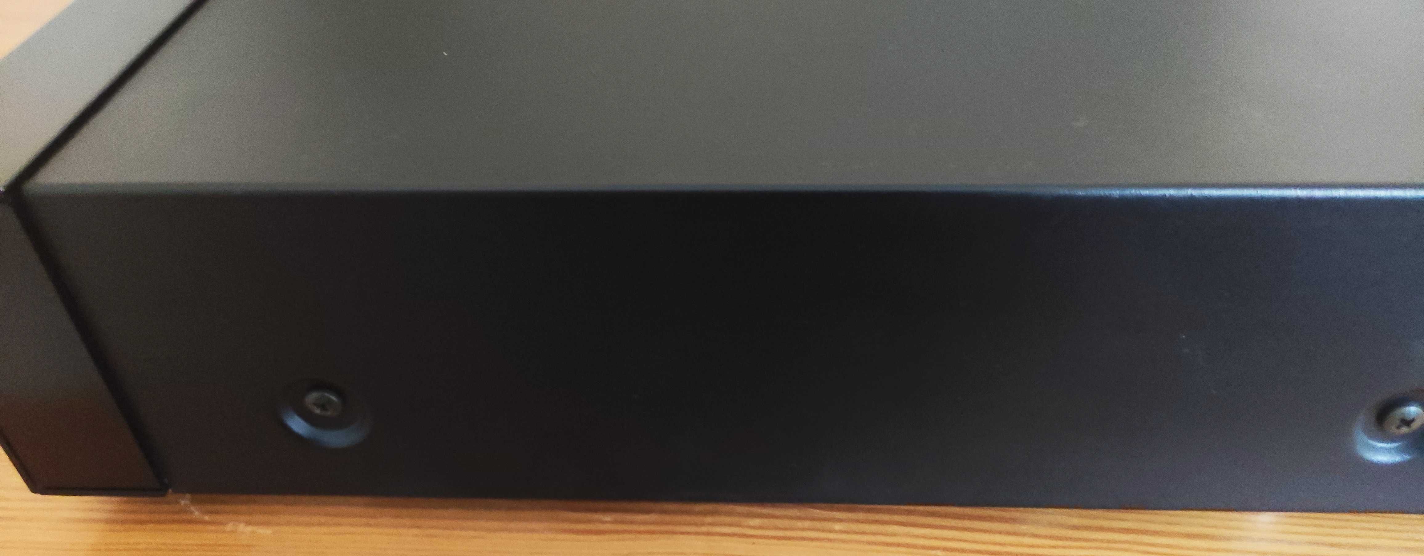 Onkyo INTEGRA Tuner T-4650