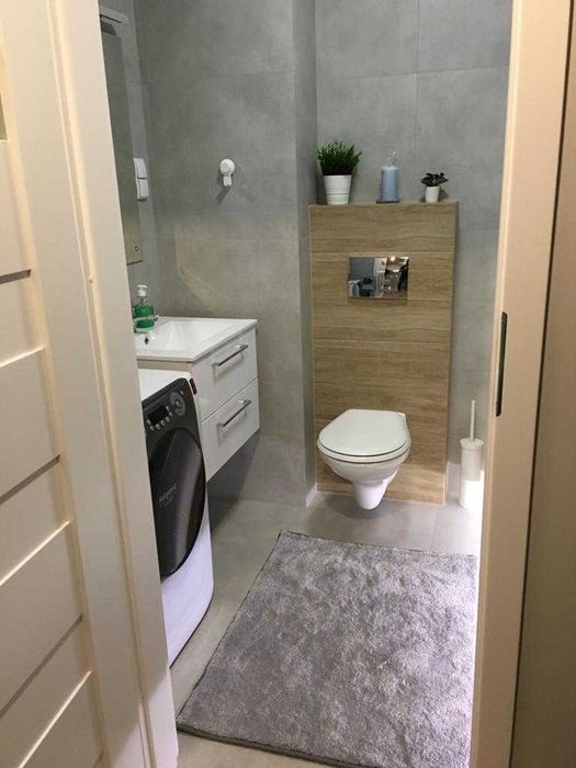 Nowe os Promenday Wrocławskie, 37m 2 pok,Nowoczesne Mieszkanie WARTO!!