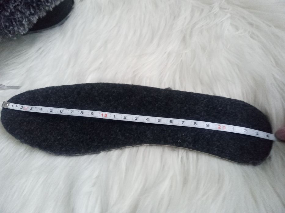 Зимові ботінки Skandia 38р