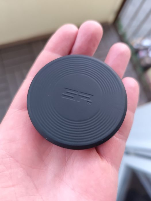 SP Connect Charging Vent Mount
