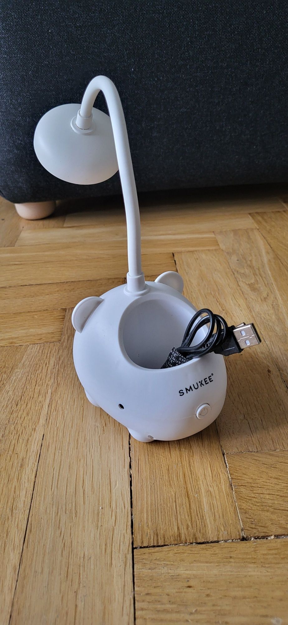 lampa led smukee
