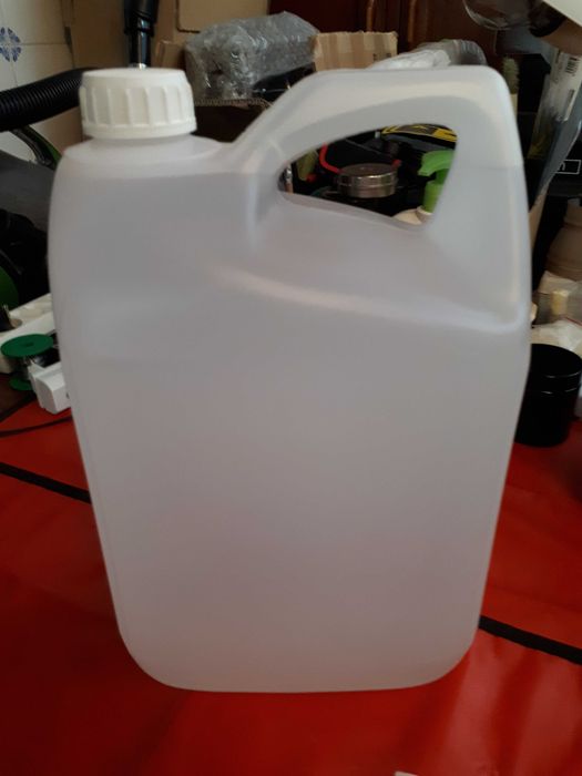 Acetona ou Álcool Isopropílico