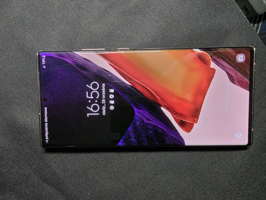 Samsung Note 20 Ultra