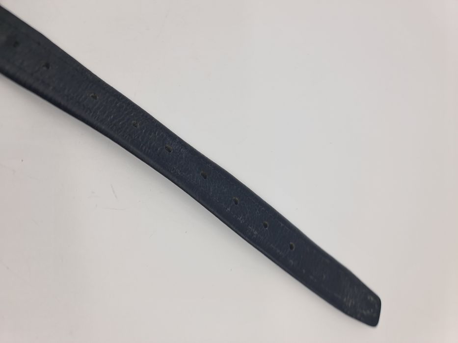 Cinto para homem pele genuína 110/115 cm